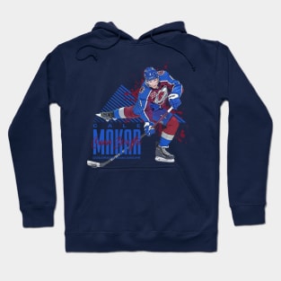 Cale Makar Hoodie